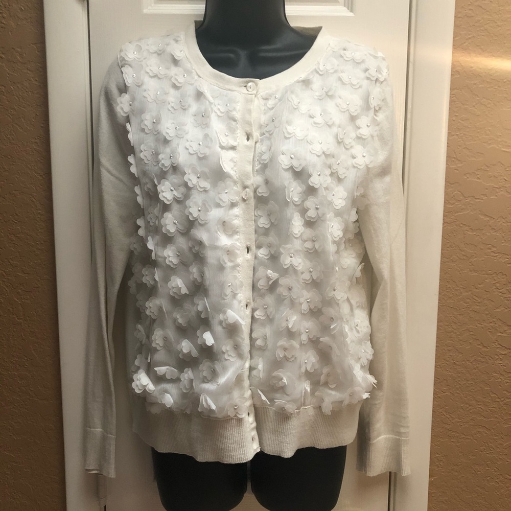 Target Brand Cardigan worn once Medium